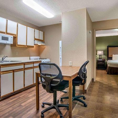 Extended Stay America Suites - Lexington - Tates Creek Екстер'єр фото