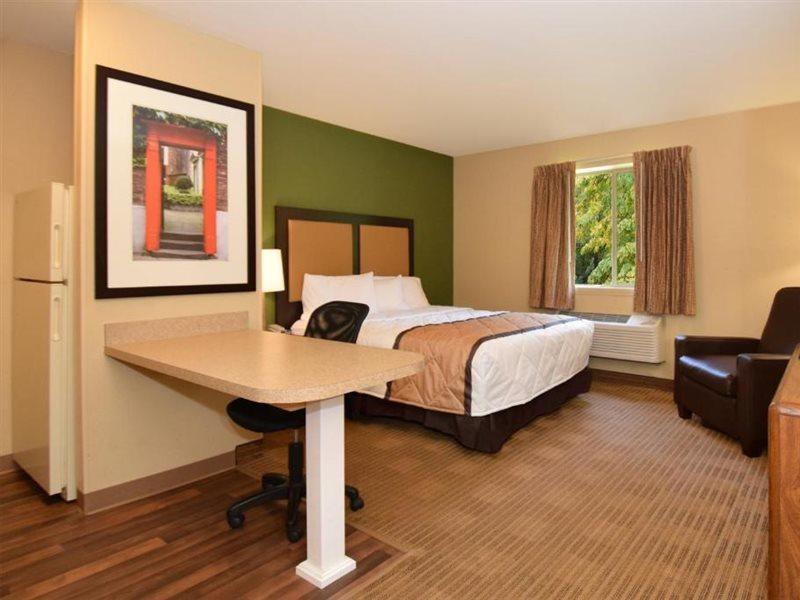 Extended Stay America Suites - Lexington - Tates Creek Екстер'єр фото